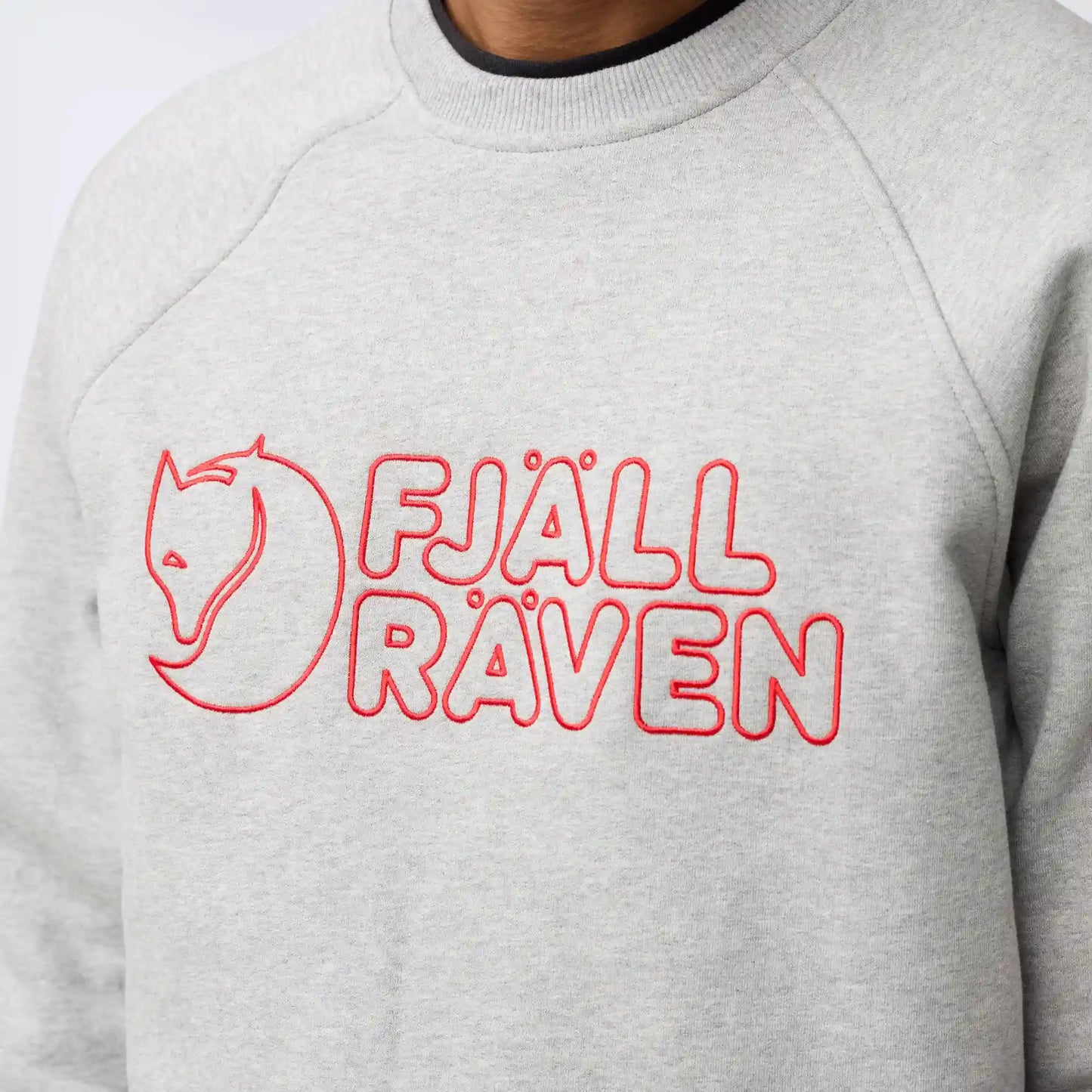 Fjällräven Classic Sweater M