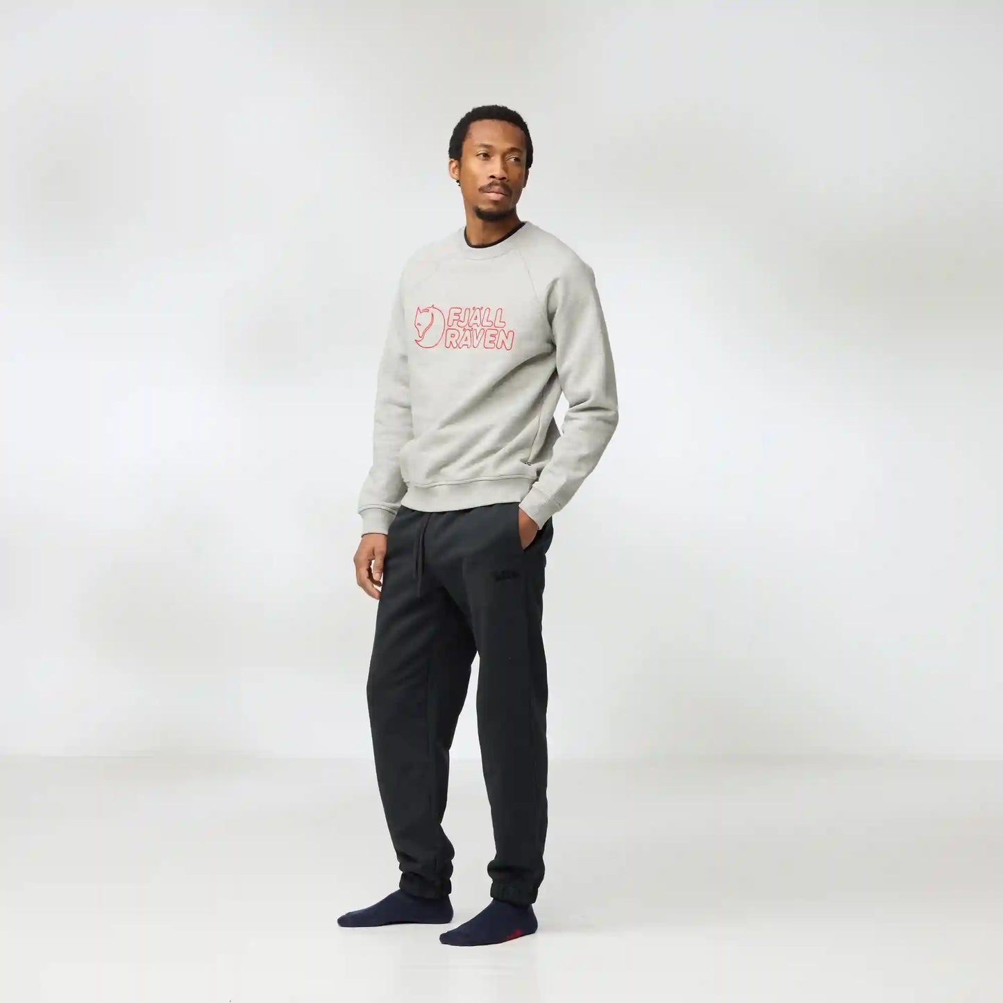 Fjällräven Classic Sweatpants M