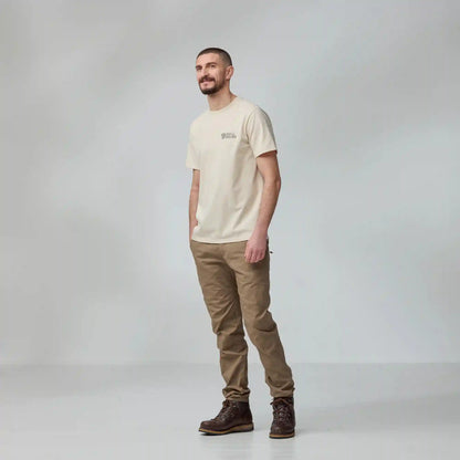 Fjällräven Heavy Classic T-shirt M