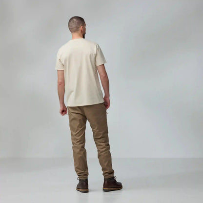 Fjällräven Heavy Classic T-shirt M