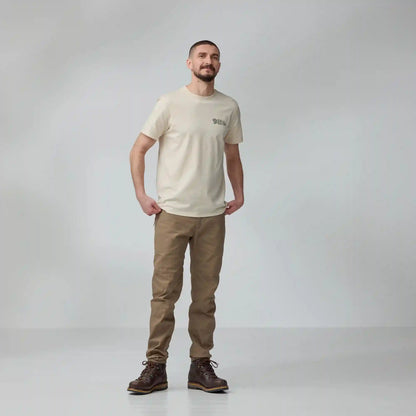 Fjällräven Heavy Classic T-shirt M