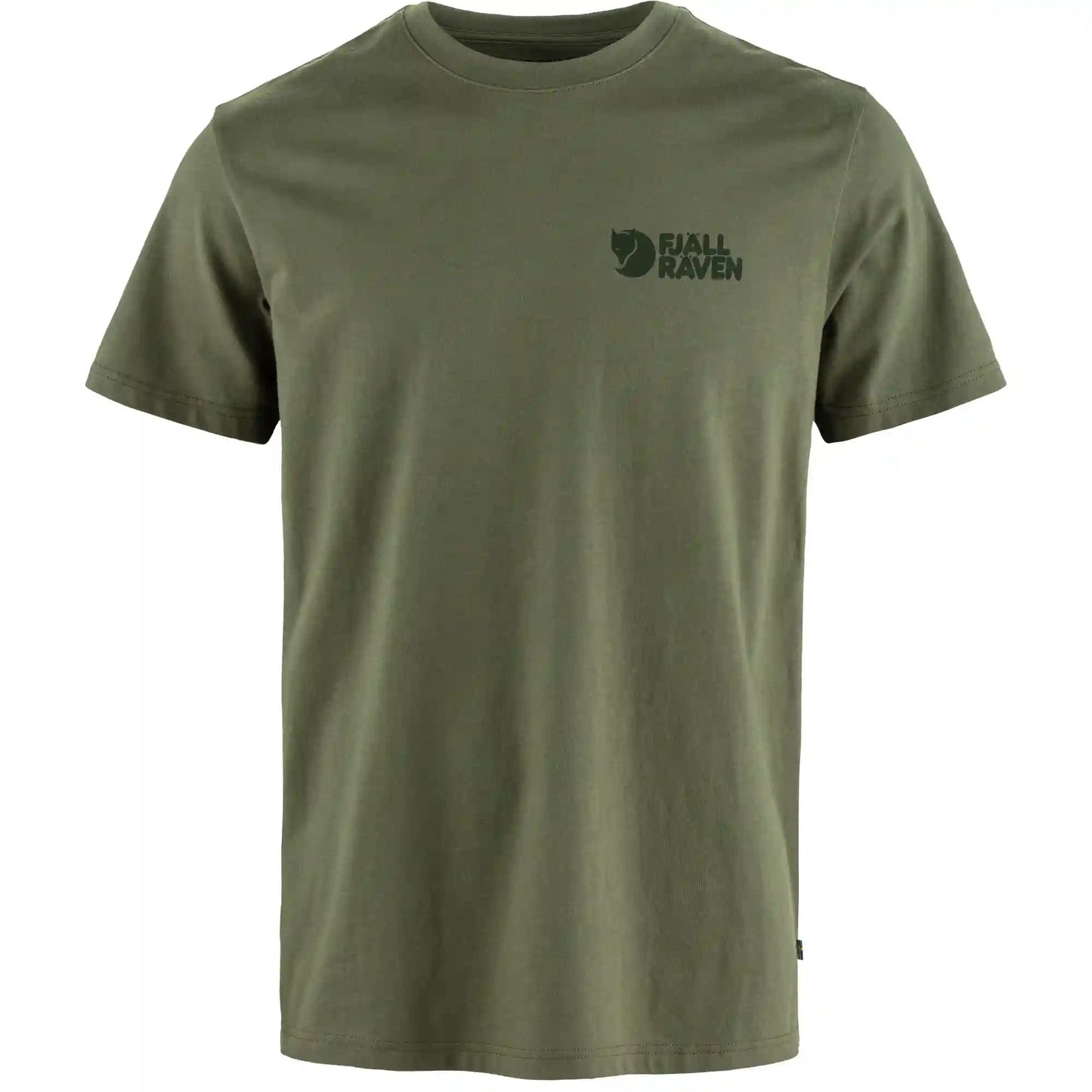 Fjällräven Heavy Classic T-shirt M