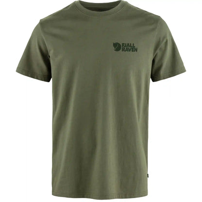 Fjällräven Heavy Classic T-shirt M