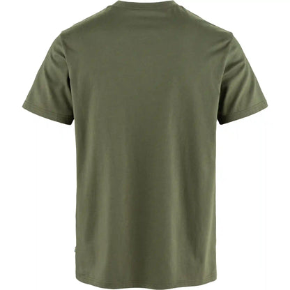 Fjällräven Heavy Classic T-shirt M