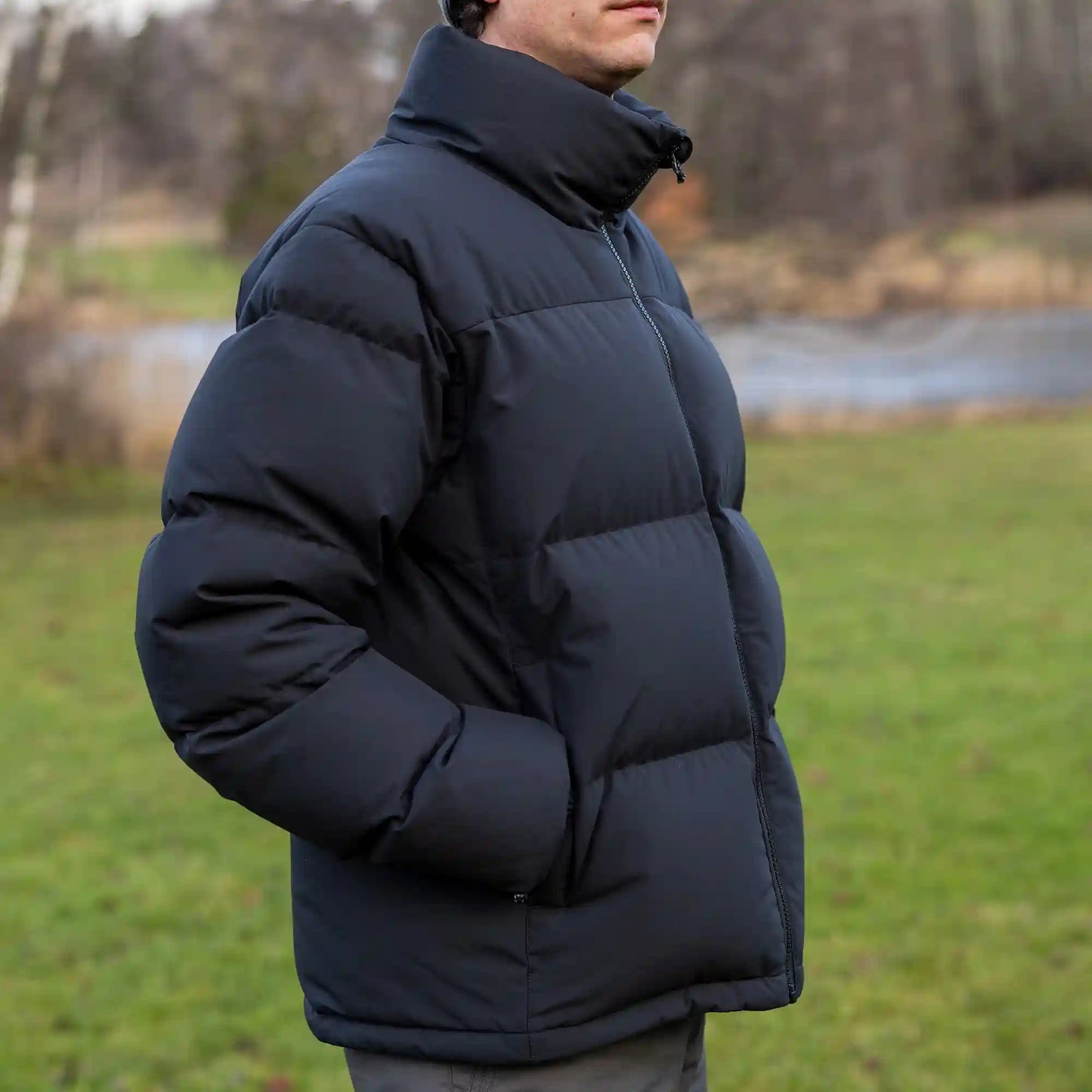 Fjällräven Kamas Lite Down Jkt M