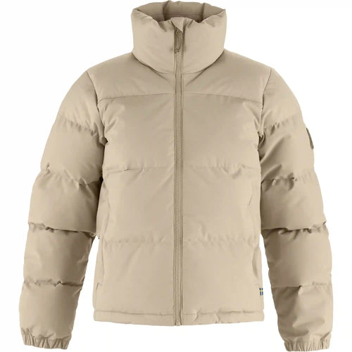 Fjällräven Kamas Lite Down Jkt W