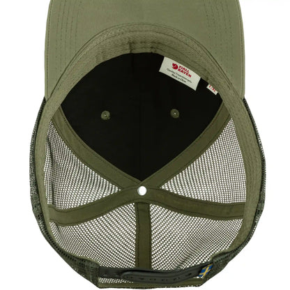 Fjällräven Långtradarkeps