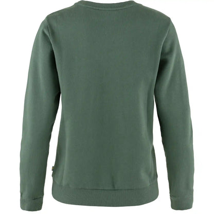 Fjällräven Logo Sweater W