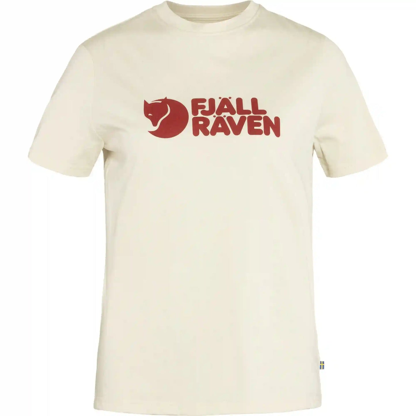 Fjällräven Logo Tee W