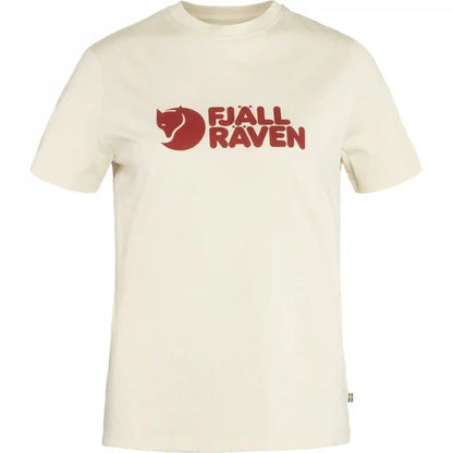 Fjällräven Logo Tee W