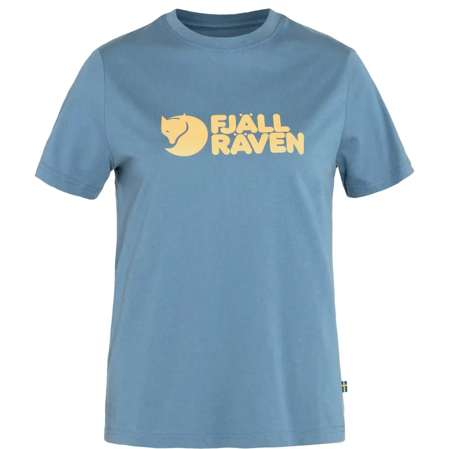 Fjällräven Logo Tee W