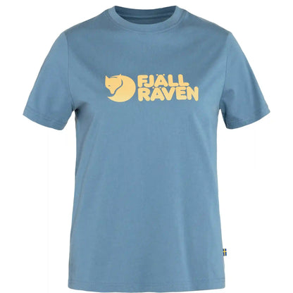 Fjällräven Logo Tee W