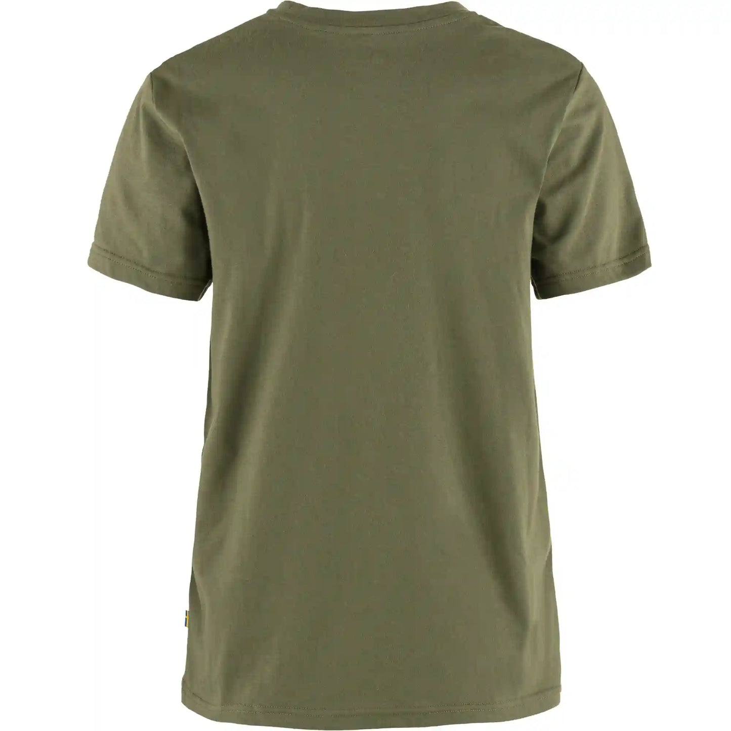 Fjällräven Logo Tee W