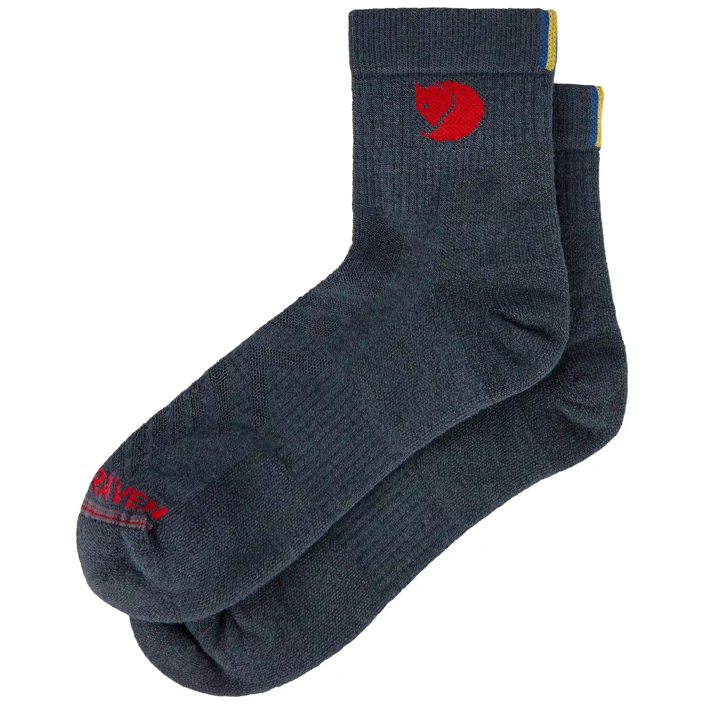 Fjällräven Quarter Wool Sock