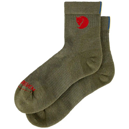 Fjällräven Quarter Wool Sock