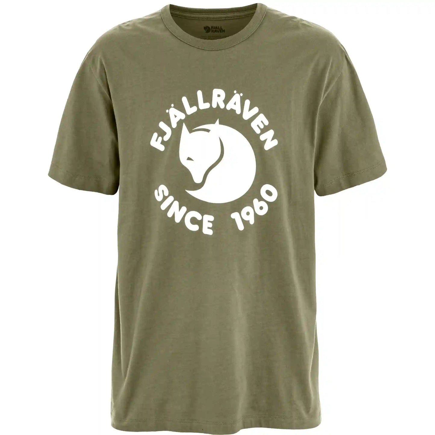 Fjällräven Relaxed T-Shirt M