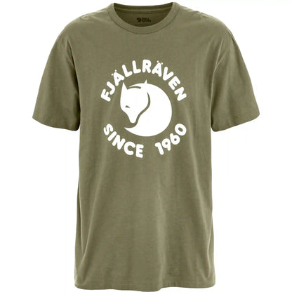 Fjällräven Relaxed T-Shirt M