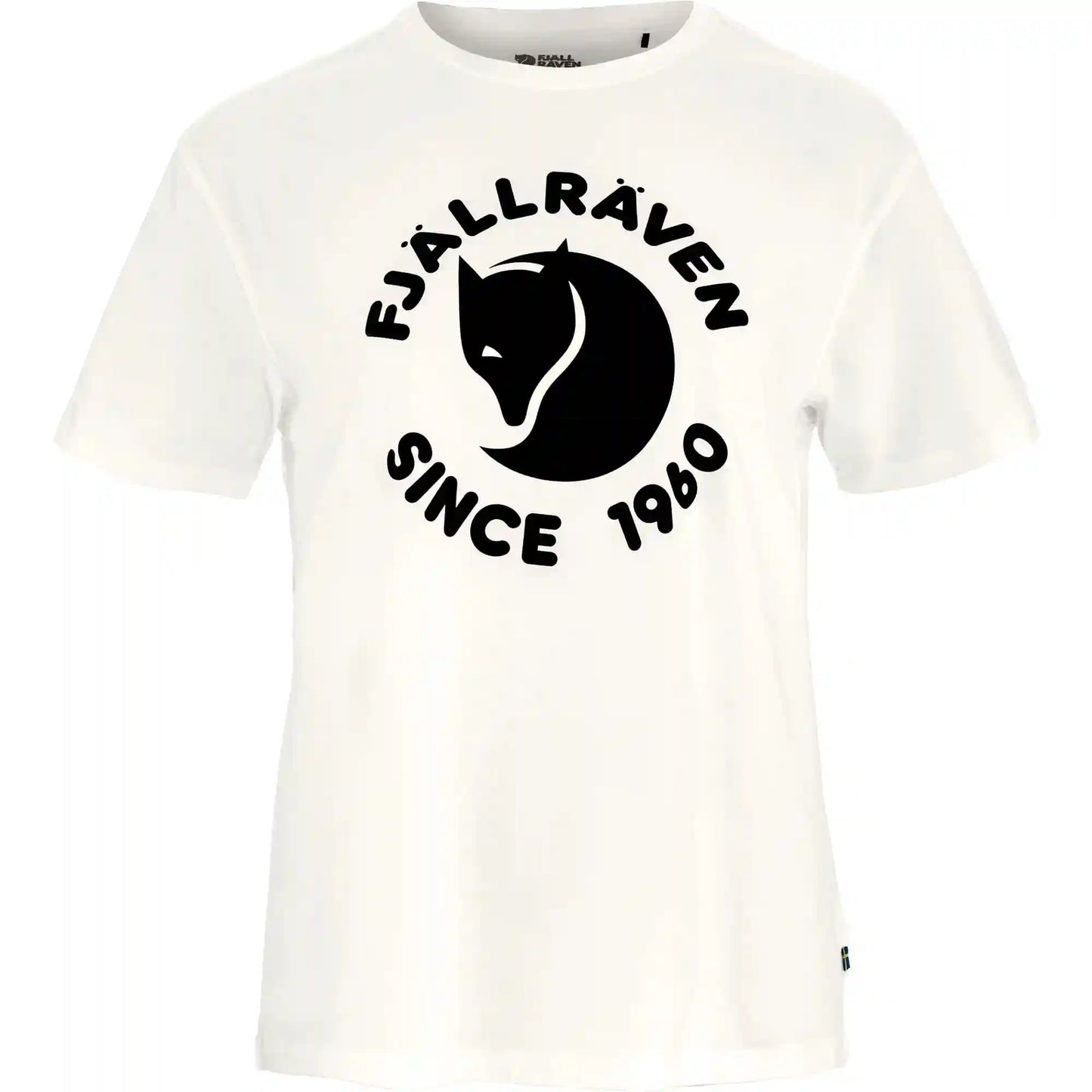 Fjällräven Relaxed T-shirt W