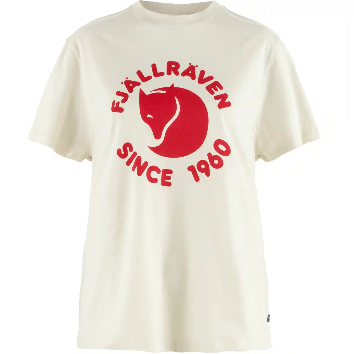 Fjällräven Relaxed T-shirt W