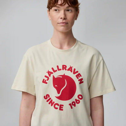 Fjällräven Relaxed T-shirt W