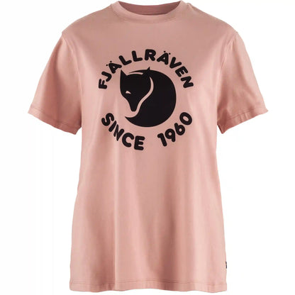 Fjällräven Relaxed T-shirt W