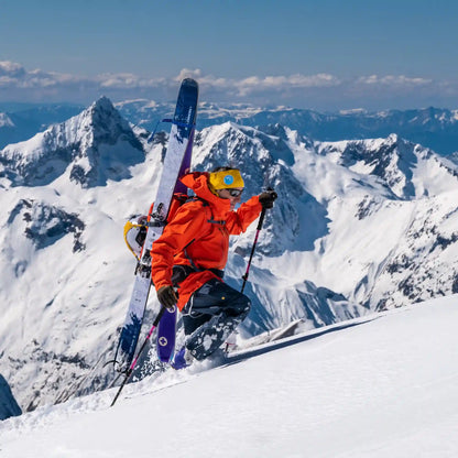 Bergtagen GTX Pro Trousers M