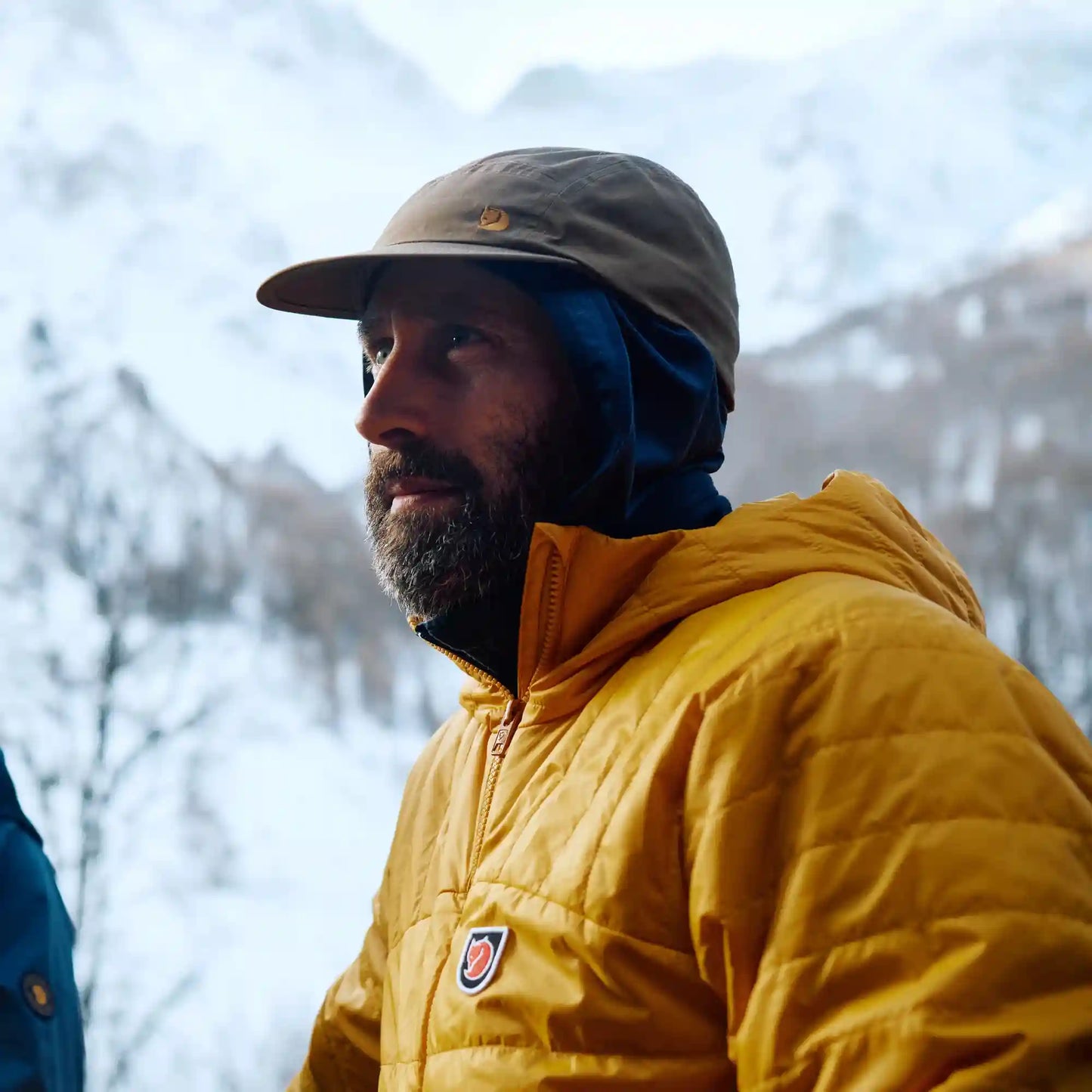 Expedition X-Lätt Hoodie M