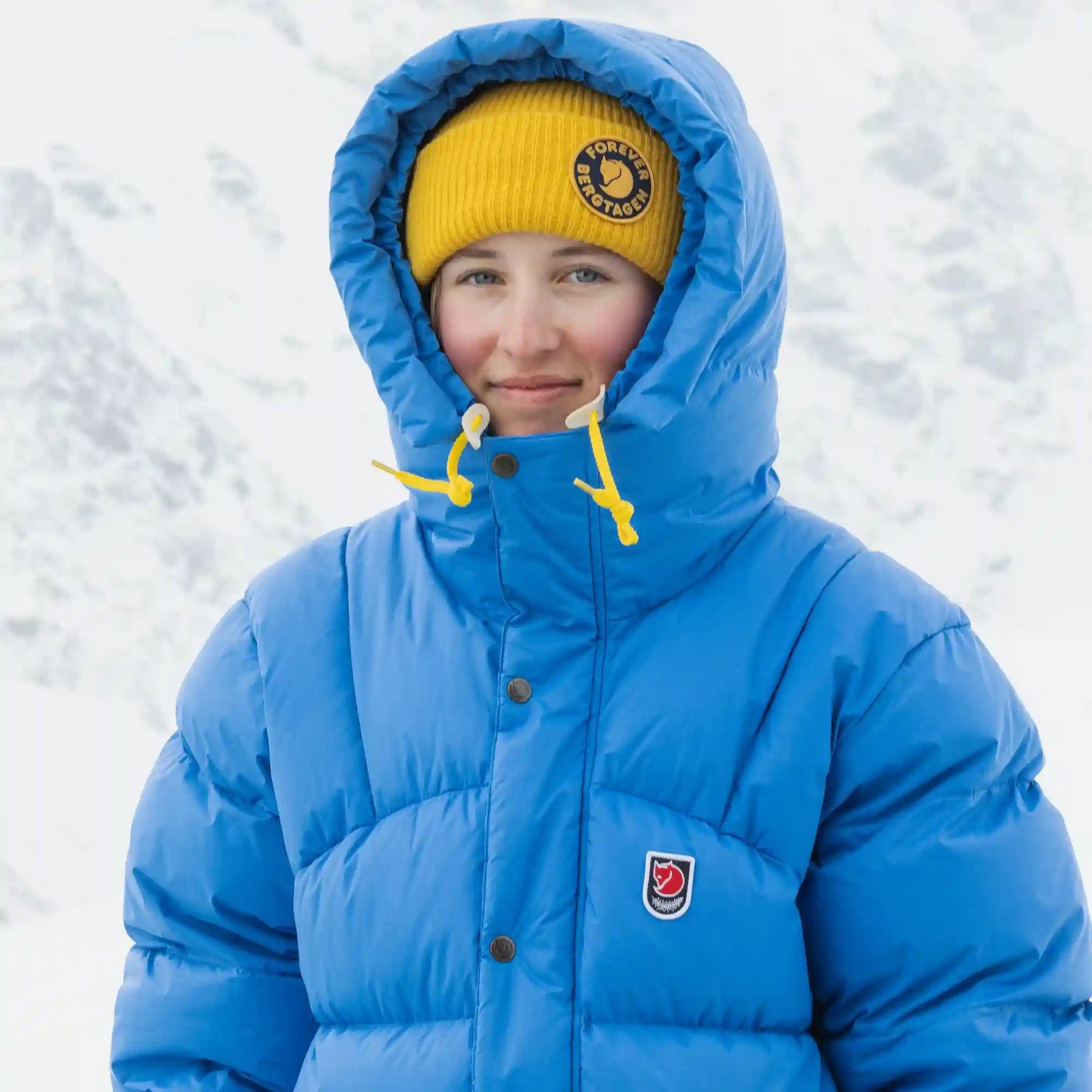 Expedition Down Lite Jacket W