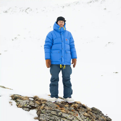 Expedition Down Lite Jacket M