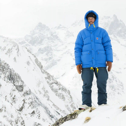 Expedition Down Lite Jacket M