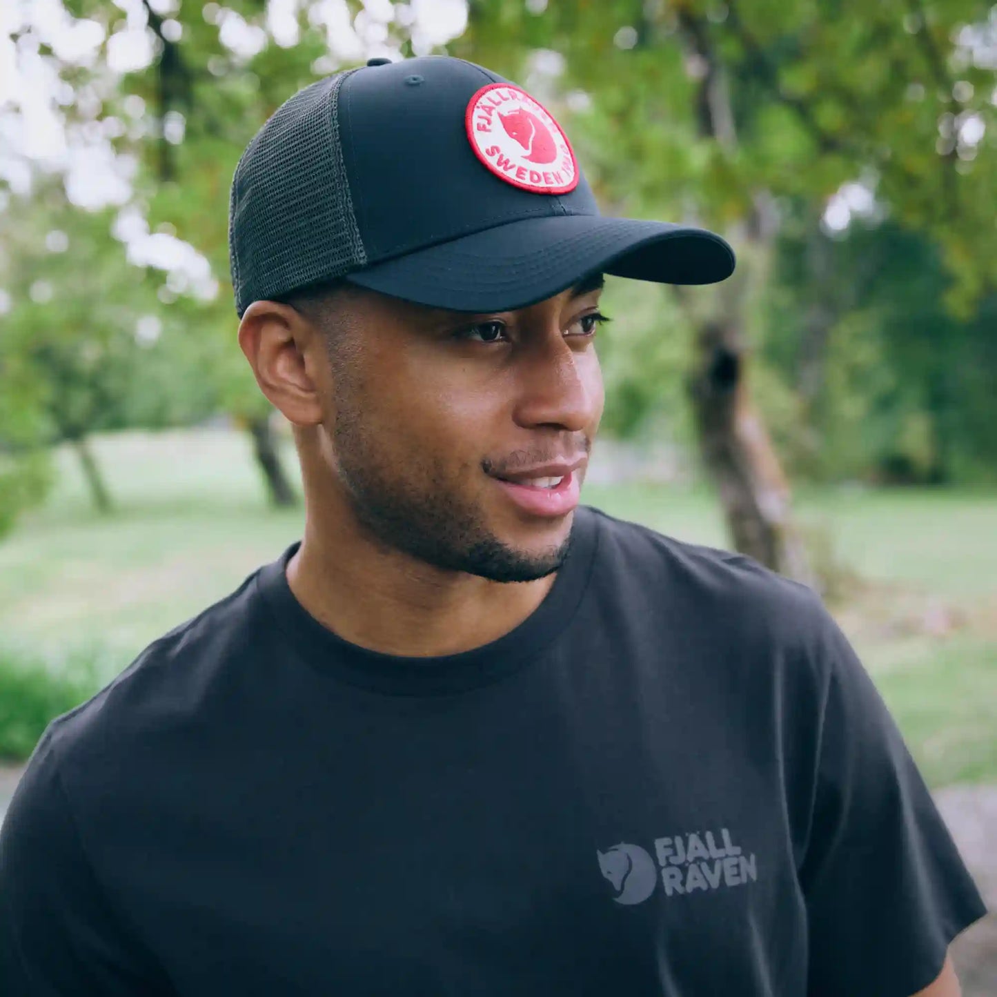 Fjällräven Heavy Classic T-shirt M