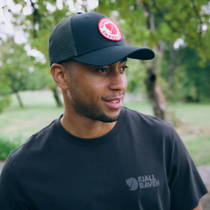 Fjällräven Heavy Classic T-shirt M