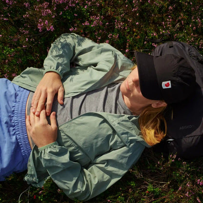 High Coast Short Wind Hoodie W