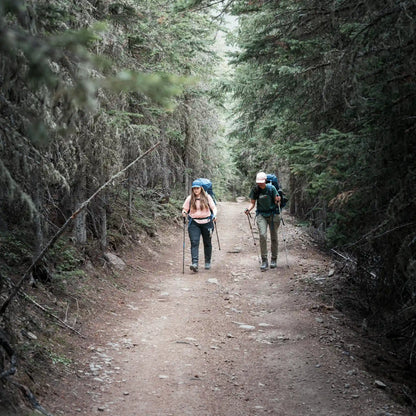 Abisko Hybrid Trail Trs W