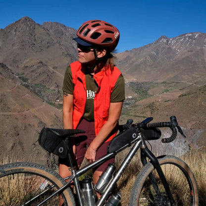 Hoja Adventure Vest W