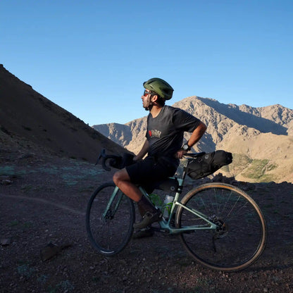 Hoja Seatbag Harness