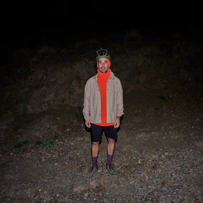 Hoja Rider's Wind Jacket M