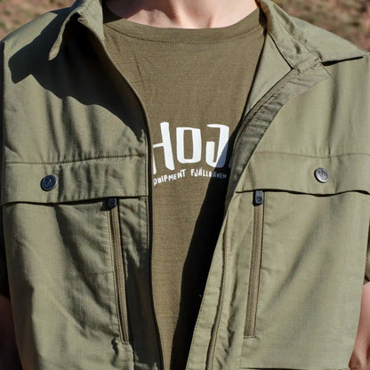 Hoja Field Suit W