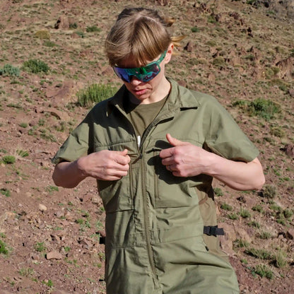 Hoja Field Suit W