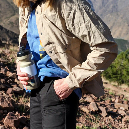 Hoja Hybrid Shorts W