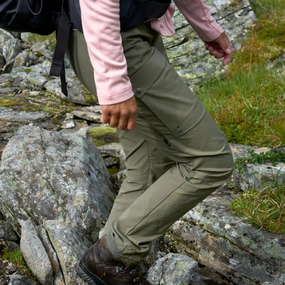 Abisko Hybrid Trail Trs W
