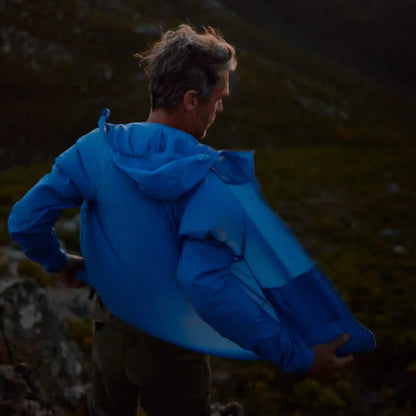 Keb Lätt Wind Jacket M