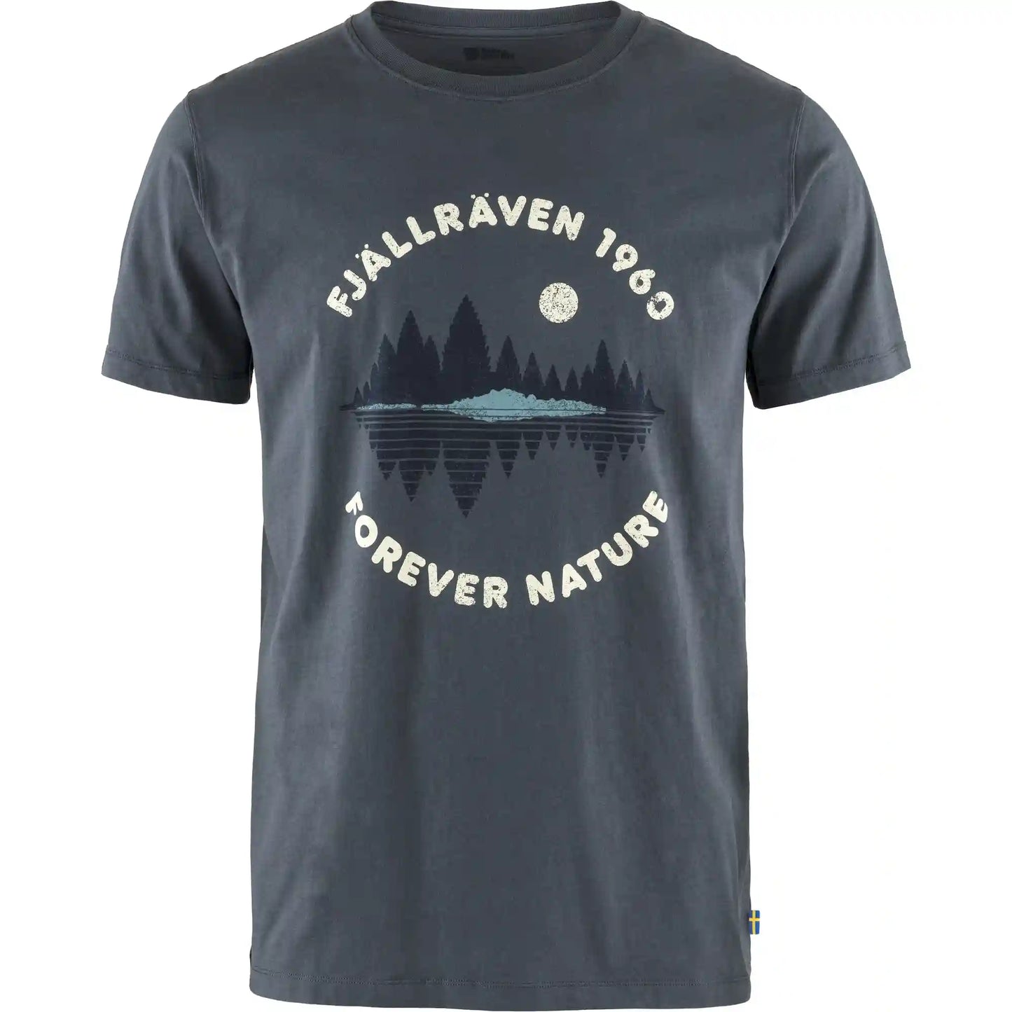 Forest Mirror T-shirt M