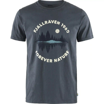 Forest Mirror T-shirt M