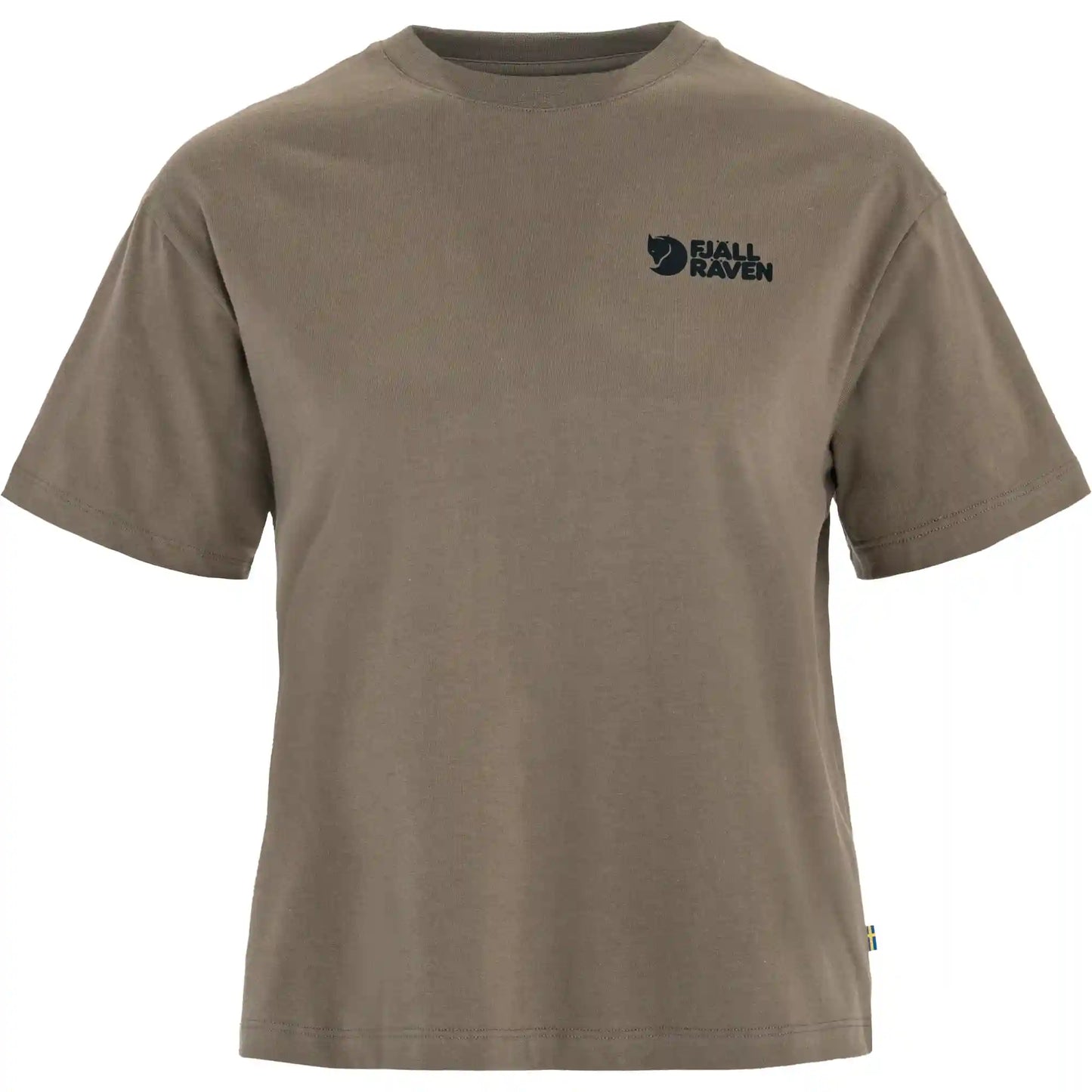 Forest Walk T-shirt W