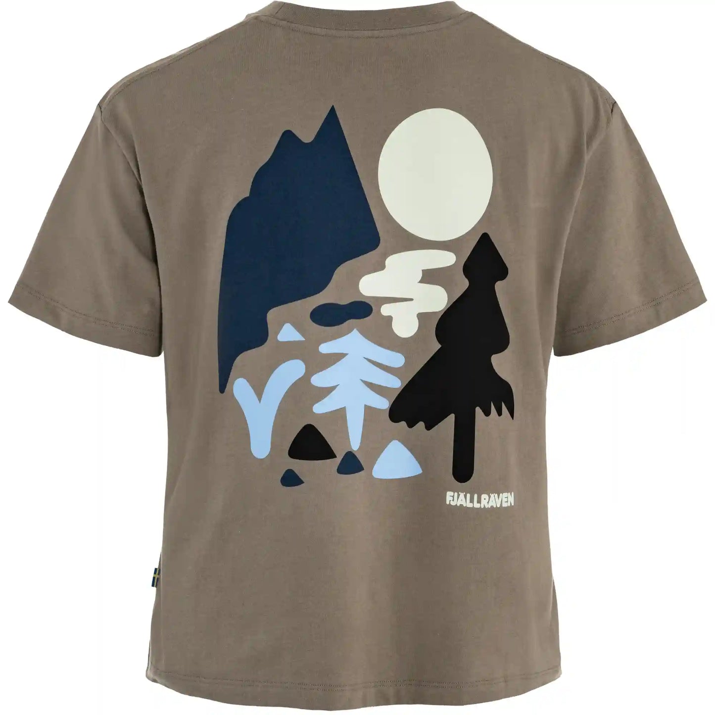Forest Walk T-shirt W