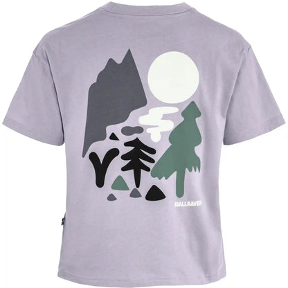 Forest Walk T-shirt W