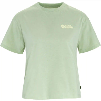 Forest Walk T-shirt W
