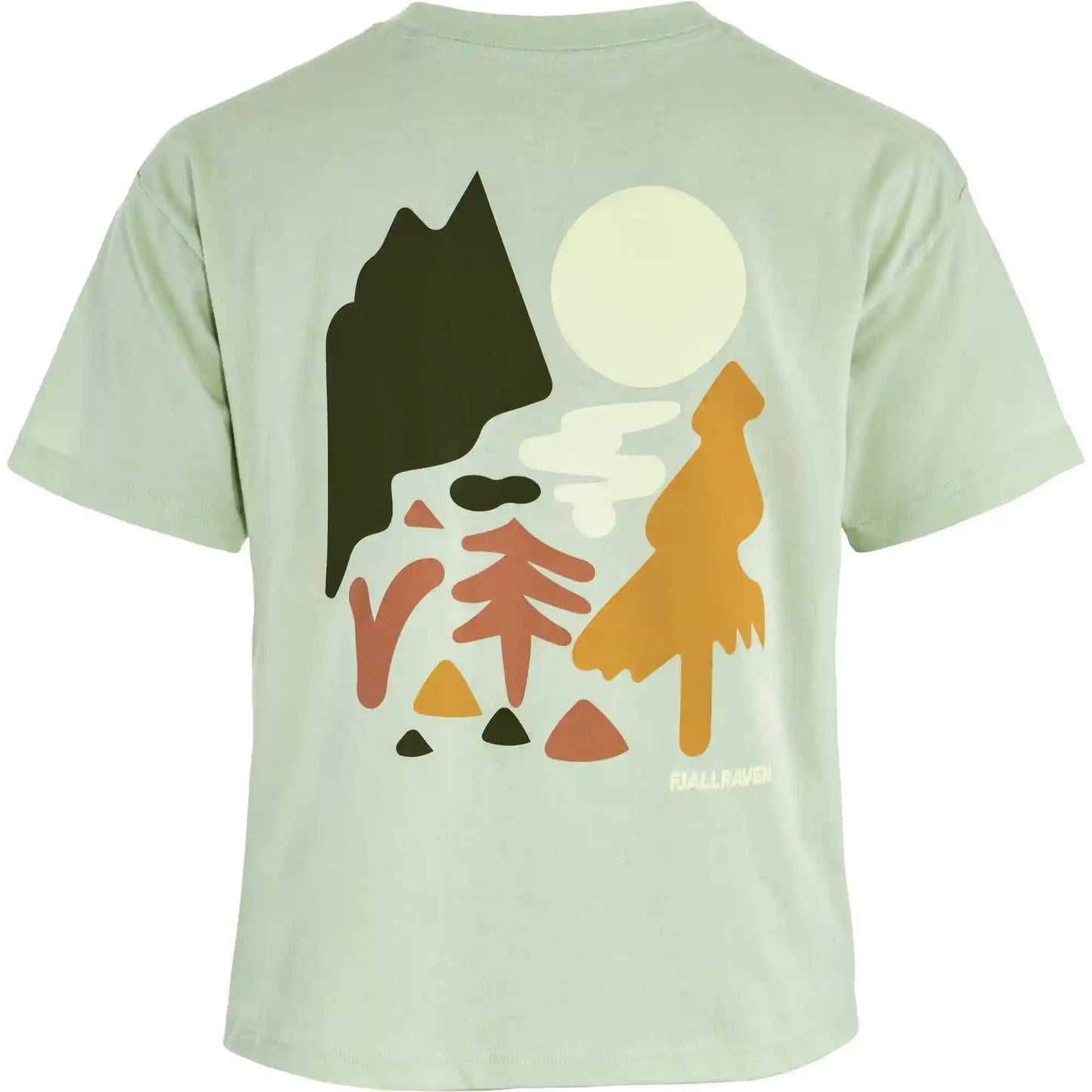 Forest Walk T-shirt W