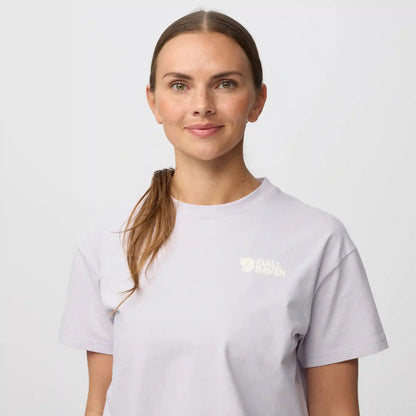 Forest Walk T-shirt W